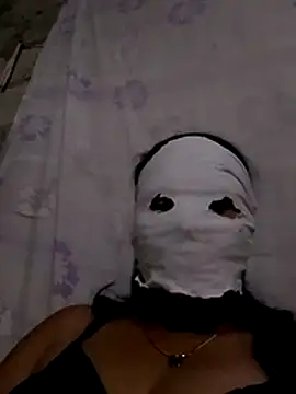 ROSEPANTY: вебкам-шоу