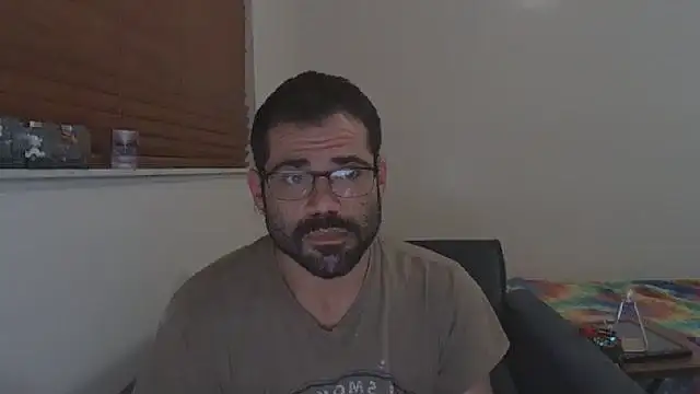 Zander823: онлайн-секс-чат