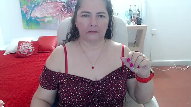 leonela_69 – Live XXX-chat