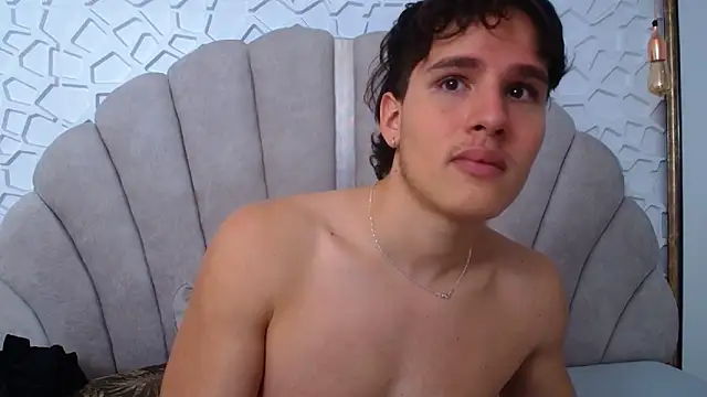 SEXYBOY_VC – Live XXX-chat