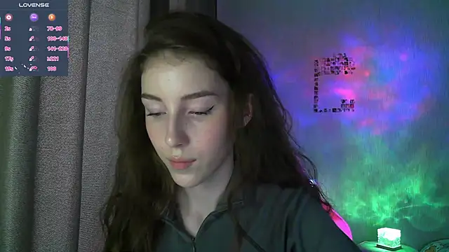 eskatmi Chat XXX in diretta