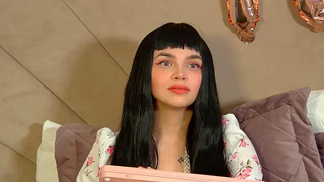 AnitaVenture Chat XXX live