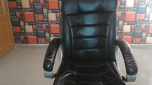 Pokazy przed kamerką – Yanshi55