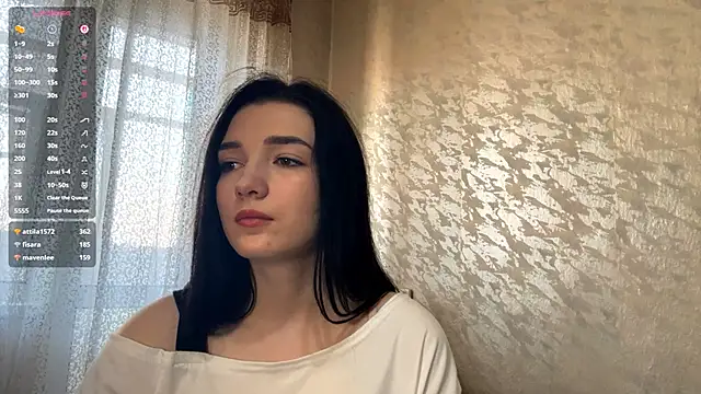 IsabellaWave 现场XXX聊天