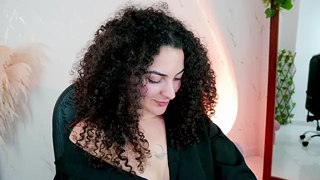 merida_bell18のライブXXXチャット