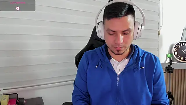 Rick_Adams – Live XXX-chat