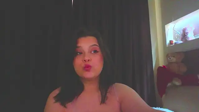 Malika_uAngel – Live XXX-chat