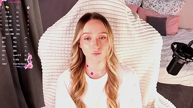 Chat XXX ao vivo de HollisBeckett