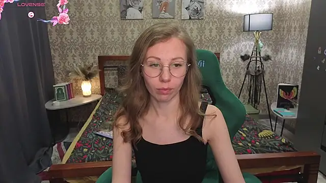 Lill_Ana Chat XXX in diretta