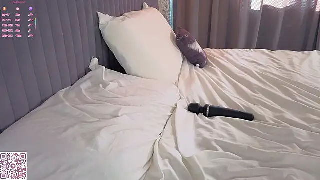 Chat +18 de ElvinaRose ao vivo