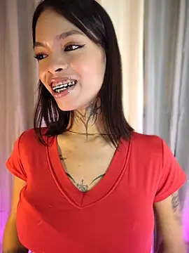 DoriDelux20 webcam show