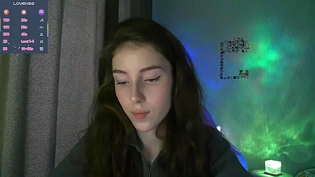 Chatroom XXX en direct de eskatmi