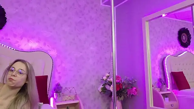 GracieCute Live XXX-Chat