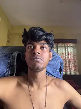 thecatfishh 웹캠 쇼