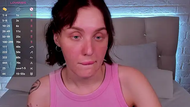 LianaFord: απευθείας συνομιλία ΧΧΧ