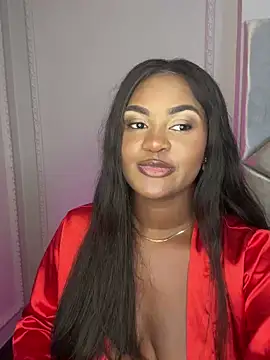 Show modela Noa_Adams na web-kameri