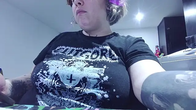 Sabrina_scarlett Live XXX Chat