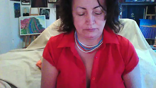 Živý XXX chat MariaAnaSunshine