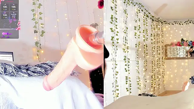 rosita27_'s Live XXX Chat