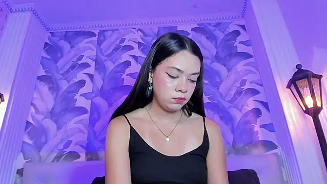 Sami_Evanns' Live XXX Chat