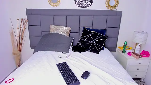 summer_williams18's Live XXX Chat