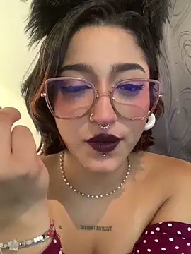 Sembang XXX Secara Langsung LilithMonette