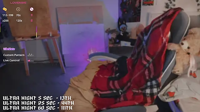 Živý XXX chat kate_not_today