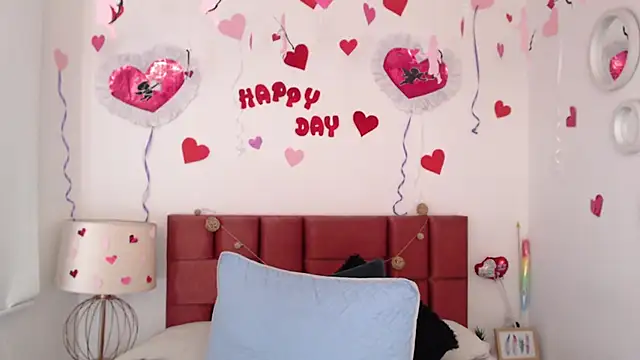 Sembang XXX Secara Langsung Malaika_Rousse