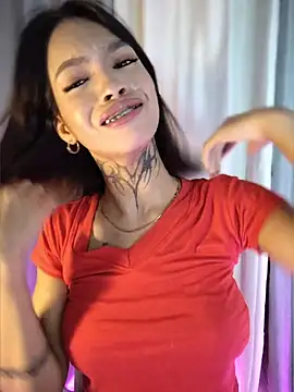 DoriDelux20 Show Webcam