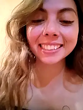 Вебкам-шоу MoonBlueSex