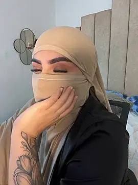 rashaaa_ Webcam-Show