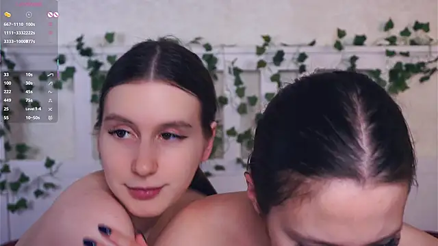 GabrielleLynchard Live XXX Chat