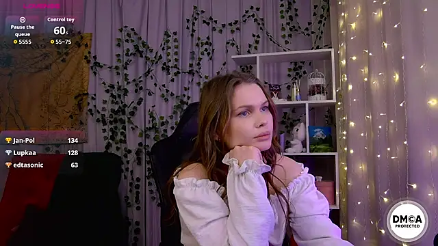 Kate_mermaid Obrolan Langsung XXX