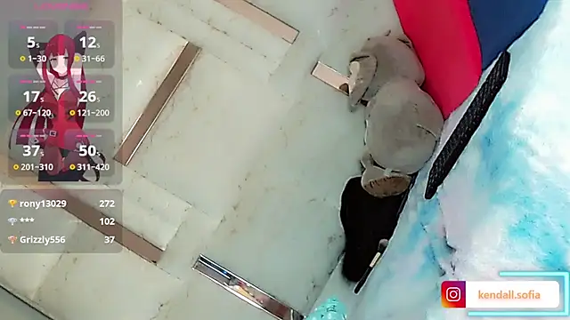 Sophiaa_doll_ webcam show