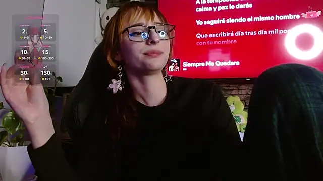 Онлайн чат XXX CelesteAyase