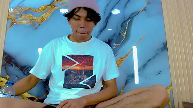 DaviidBuckx_ Live XXX Chat