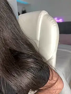 julieta_jhonss Webcam Show