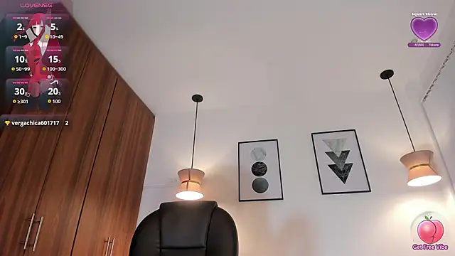 Natasha_Kiim_ লাইভ XXX চ্যাট