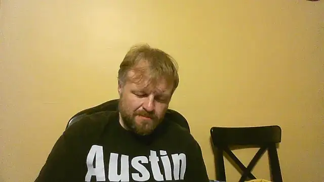 TheOneDonShaun: вебкам-шоу