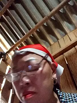 Agnes-baby Adlı Modelin Web Kamerası Şovu