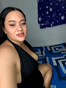 Datoka_adrenaline Adlı Modelin Web Kamerası Şovu