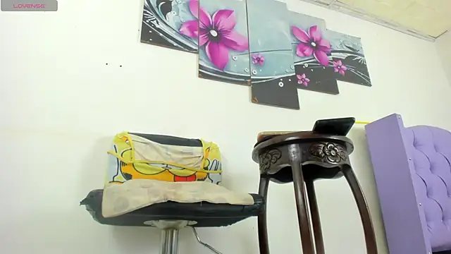 baiolethX Chat XXX live