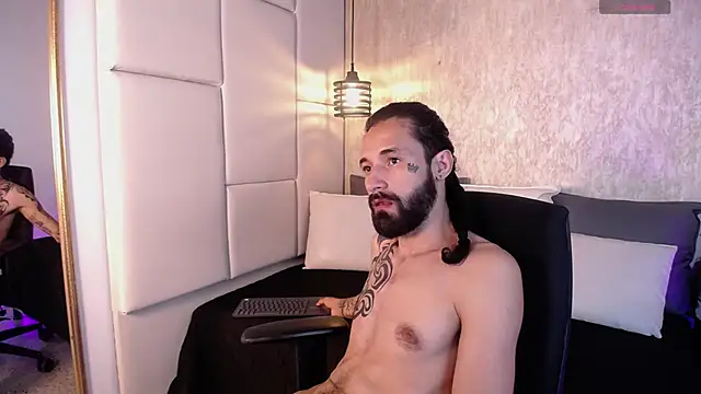 Chat XXX Live Hisoka_011