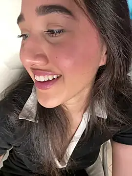 julieta_jhonss 网络视讯表演