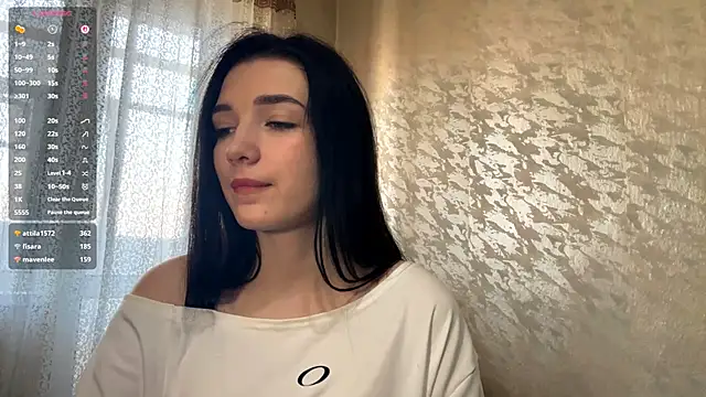 دردشة IsabellaWave الجنسية المباشرة