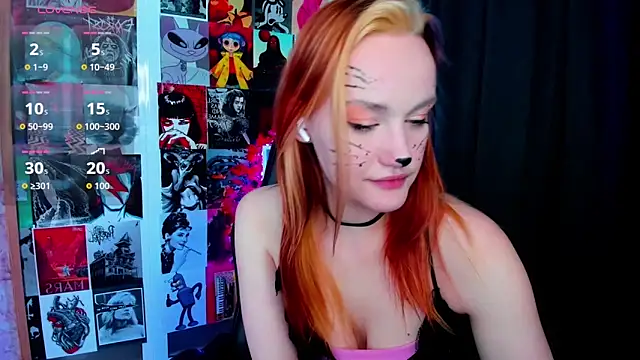 Ida_FaneStain Obrolan Langsung XXX