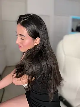 julieta_jhonss Obrolan Langsung XXX