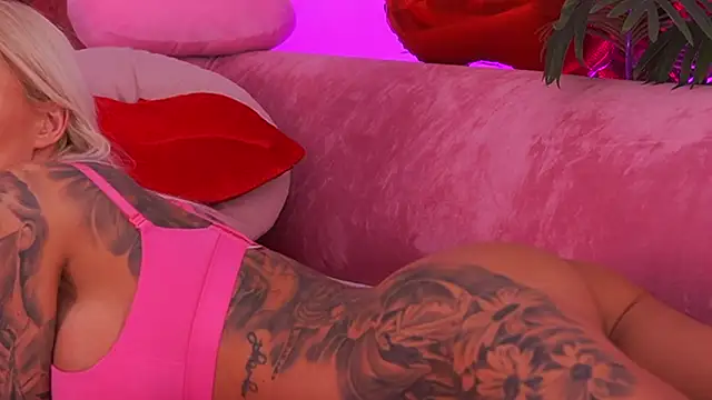 fallingangel Obrolan Langsung XXX