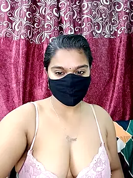 Show de Jasmine_jaaan na webcam