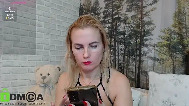 Eyes_Angel Live XXX-chat